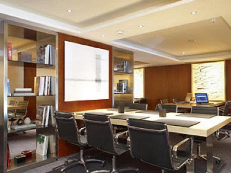 Ac Hotel Malaga Palacio By Marriott Ngoại thất bức ảnh