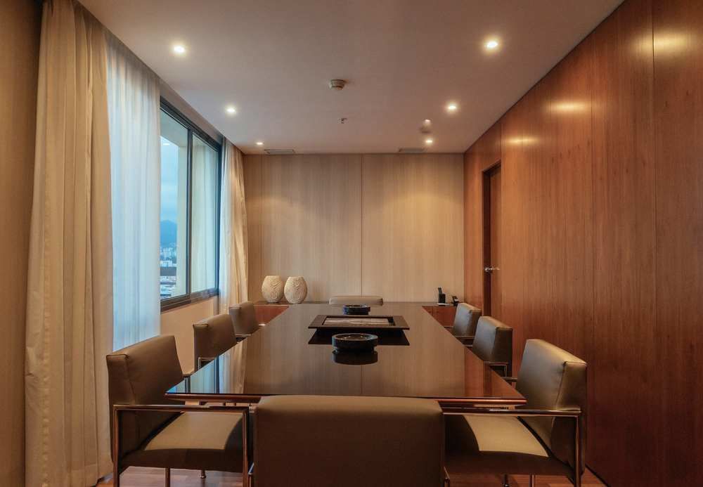 Ac Hotel Malaga Palacio By Marriott Ngoại thất bức ảnh